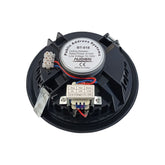 BT-818/BLACK Ηχείο Οροφής Φ230mm 100V Μαύρο